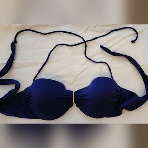 NWOT Victoria's Secret Swim Top